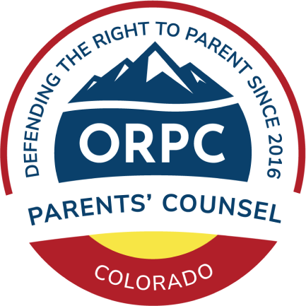 Colorado ORPC